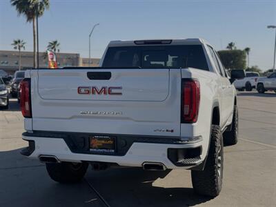 2020 GMC Sierra 1500 AT4 - Photo 7 - Somerton, AZ 85350