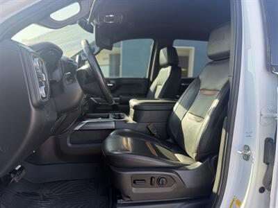 2020 GMC Sierra 1500 AT4 - Photo 3 - Somerton, AZ 85350