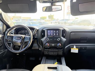 2020 GMC Sierra 1500 AT4 - Photo 8 - Somerton, AZ 85350