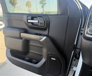 2020 GMC Sierra 1500 AT4 - Photo 10 - Somerton, AZ 85350