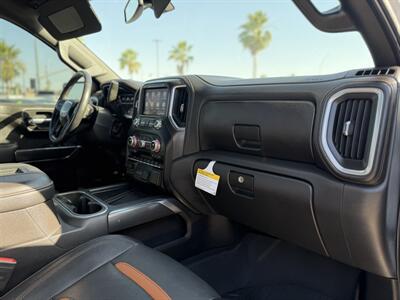 2020 GMC Sierra 1500 AT4 - Photo 9 - Somerton, AZ 85350