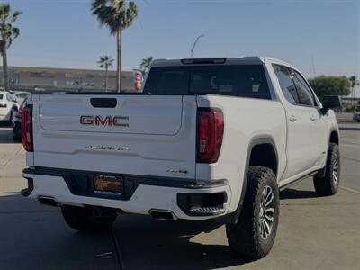 2020 GMC Sierra 1500 AT4 - Photo 6 - Somerton, AZ 85350