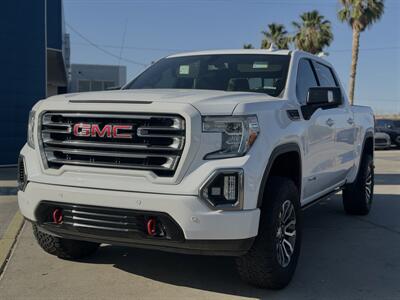2020 GMC Sierra 1500 AT4 - Photo 5 - Somerton, AZ 85350