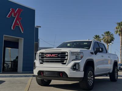 2020 GMC Sierra 1500 AT4 Truck