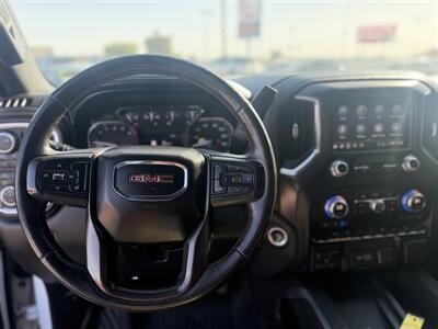 2020 GMC Sierra 1500 AT4 - Photo 2 - Somerton, AZ 85350