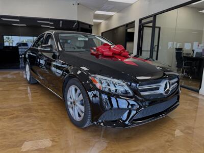 2019 Mercedes-Benz C 300   - Photo 6 - Somerton, AZ 85350