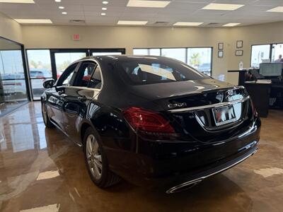 2019 Mercedes-Benz C 300   - Photo 8 - Somerton, AZ 85350