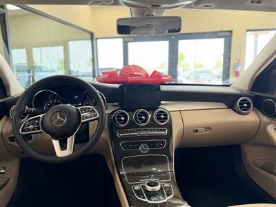 2019 Mercedes-Benz C 300   - Photo 3 - Somerton, AZ 85350