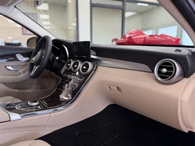 2019 Mercedes-Benz C 300   - Photo 9 - Somerton, AZ 85350
