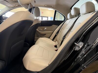 2019 Mercedes-Benz C 300   - Photo 5 - Somerton, AZ 85350