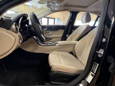 2019 Mercedes-Benz C 300   - Photo 4 - Somerton, AZ 85350