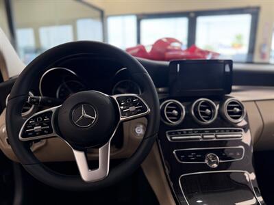 2019 Mercedes-Benz C 300   - Photo 2 - Somerton, AZ 85350