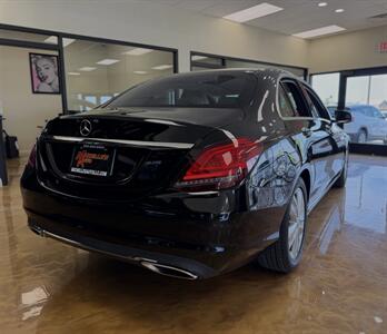 2019 Mercedes-Benz C 300   - Photo 7 - Somerton, AZ 85350