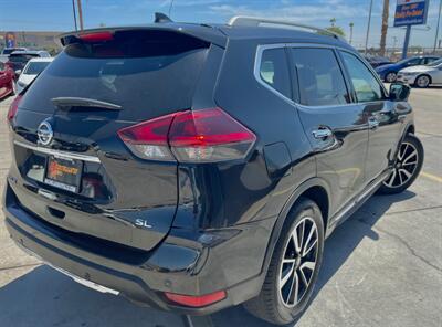 2020 Nissan Rogue SL   - Photo 14 - Yuma, AZ 85364