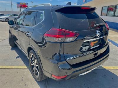 2020 Nissan Rogue SL   - Photo 15 - Yuma, AZ 85364