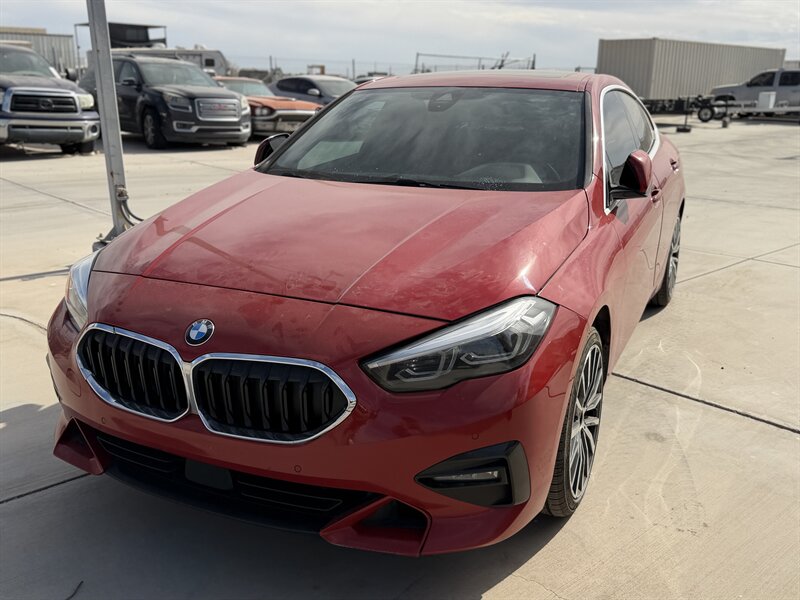 2021 BMW 228i xDrive Gran Coupe   - Photo 1 - Somerton, AZ 85350