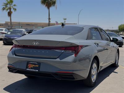 2023 Hyundai ELANTRA SE   - Photo 6 - Yuma, AZ 85364