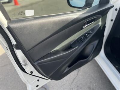 2020 Toyota Yaris Hatchback LE - Photo 9 - Yuma, AZ 85364