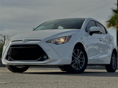 2020 Toyota Yaris Hatchback LE - Photo 1 - Yuma, AZ 85364