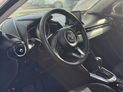 2020 Toyota Yaris Hatchback LE - Photo 2 - Yuma, AZ 85364