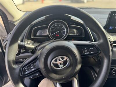 2020 Toyota Yaris Hatchback LE - Photo 6 - Yuma, AZ 85364