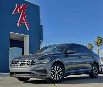 2020 Volkswagen Jetta S - Photo 1 - Yuma, AZ 85364