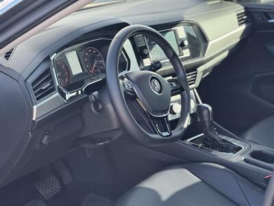 2020 Volkswagen Jetta S - Photo 2 - Yuma, AZ 85364