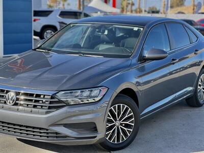 2020 Volkswagen Jetta S - Photo 12 - Yuma, AZ 85364