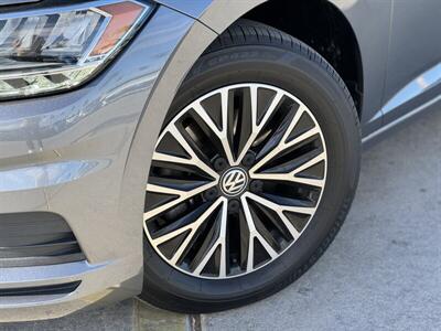 2020 Volkswagen Jetta S - Photo 16 - Yuma, AZ 85364