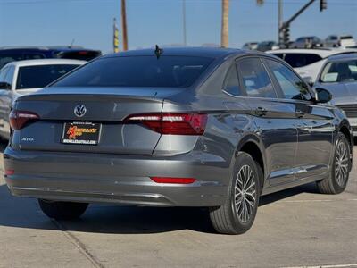 2020 Volkswagen Jetta S - Photo 15 - Yuma, AZ 85364