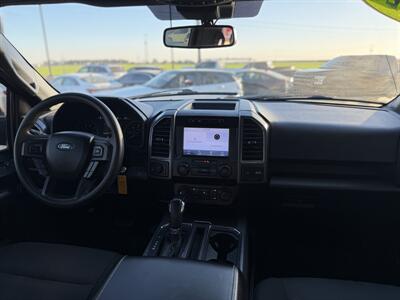 2020 Ford F-150 XLT   - Photo 2 - Yuma, AZ 85364