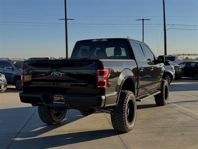 2020 Ford F-150 XLT   - Photo 6 - Yuma, AZ 85364