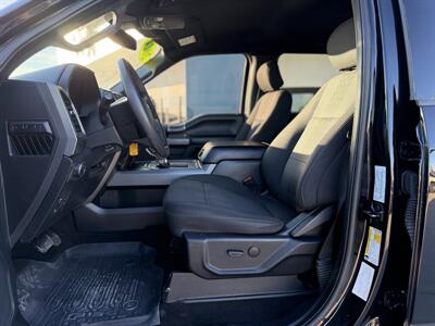 2020 Ford F-150 XLT   - Photo 3 - Yuma, AZ 85364