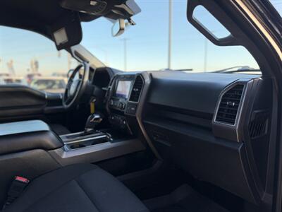 2020 Ford F-150 XLT   - Photo 8 - Yuma, AZ 85364