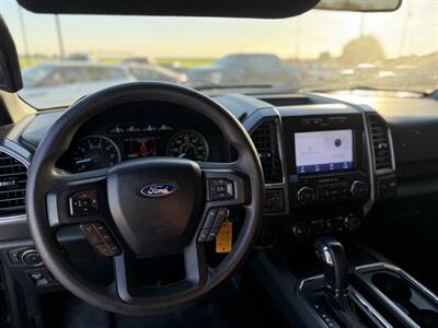 2020 Ford F-150 XLT   - Photo 10 - Yuma, AZ 85364