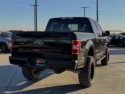 2020 Ford F-150 XLT   - Photo 7 - Yuma, AZ 85364