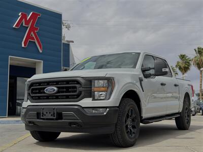 2023 Ford F-150 XL Truck