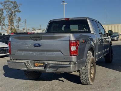 2020 Ford F-150 XL   - Photo 9 - Yuma, AZ 85365