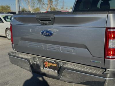 2020 Ford F-150 XL   - Photo 8 - Yuma, AZ 85365