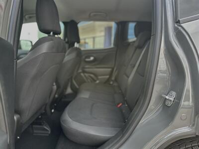 2020 Jeep Renegade Altitude   - Photo 4 - Yuma, AZ 85364