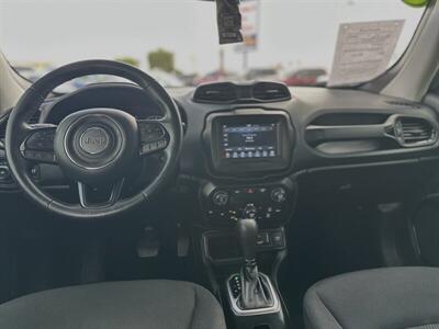 2020 Jeep Renegade Altitude   - Photo 2 - Yuma, AZ 85364