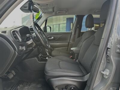 2020 Jeep Renegade Altitude   - Photo 3 - Yuma, AZ 85364