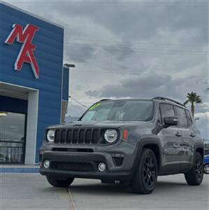 2020 Jeep Renegade Altitude   - Photo 1 - Yuma, AZ 85364