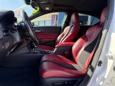 2022 Acura ILX w/Premium w/A-SPEC   - Photo 4 - Yuma, AZ 85364