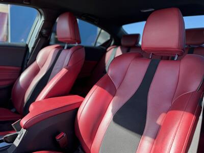 2022 Acura ILX w/Premium w/A-SPEC   - Photo 10 - Yuma, AZ 85364