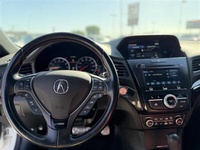 2022 Acura ILX w/Premium w/A-SPEC   - Photo 2 - Yuma, AZ 85364