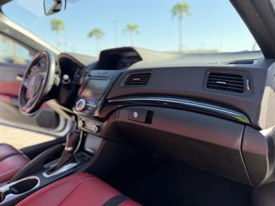 2022 Acura ILX w/Premium w/A-SPEC   - Photo 9 - Yuma, AZ 85364