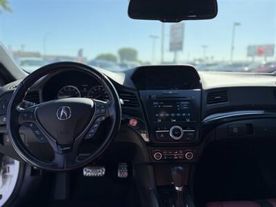 2022 Acura ILX w/Premium w/A-SPEC   - Photo 3 - Yuma, AZ 85364