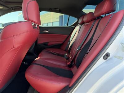 2022 Acura ILX w/Premium w/A-SPEC   - Photo 5 - Yuma, AZ 85364