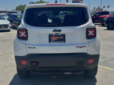 2017 Jeep Renegade Trailhawk   - Photo 8 - Yuma, AZ 85365